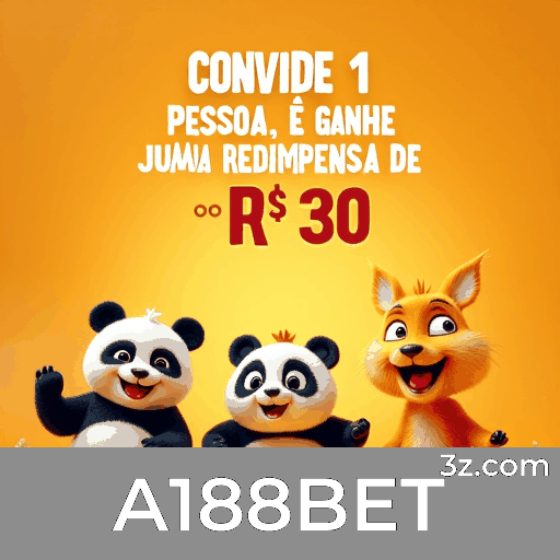 A188BET: Apostas Móveis na Palma da Sua Mão
