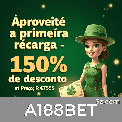 A188BET: Apostas Móveis na Palma da Sua Mão