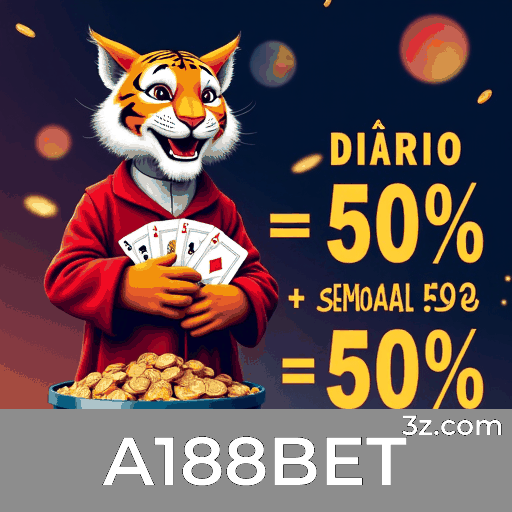 A188BET: Domine o Esporte com Análise e Estratégia