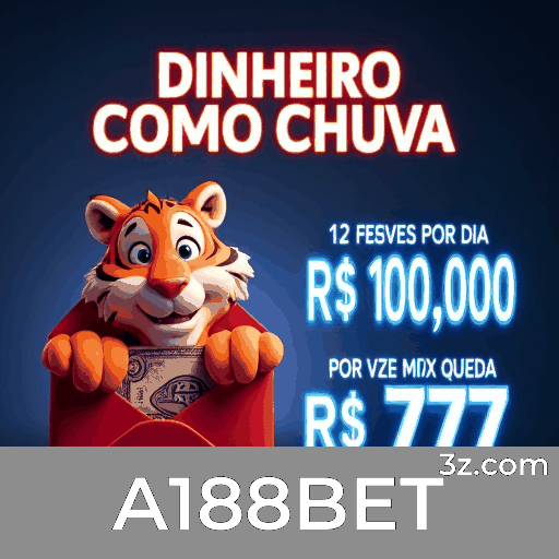 Qualidade Excepcional de Jogos no A188BET