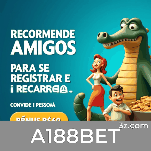 A188BET: Domine o Esporte com Análise e Estratégia