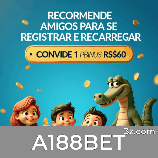A188BET: Apostas Móveis na Palma da Sua Mão