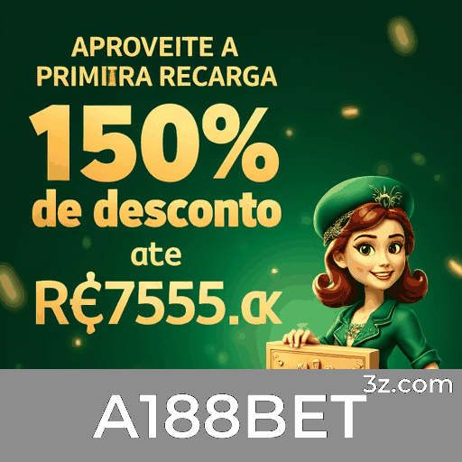 A188BET: Apostas Móveis na Palma da Sua Mão