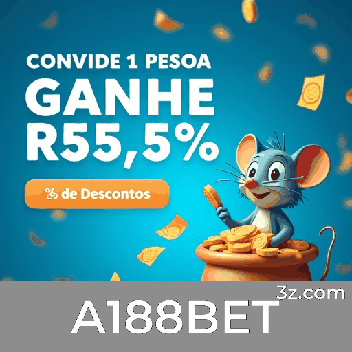 A188BET: Experiência de Cassino Elite e Imersiva