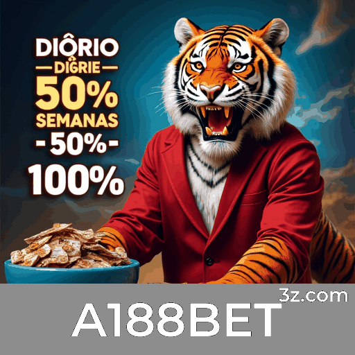 Qualidade Excepcional de Jogos no A188BET