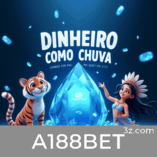 A188BET: Tecnologia de promoções personalizadas e inteligentes