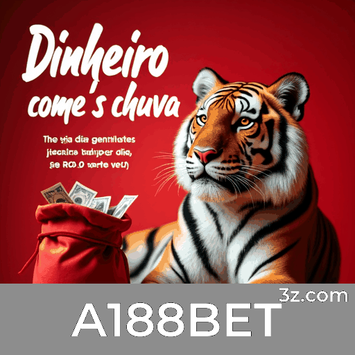 Qualidade Excepcional de Jogos no A188BET