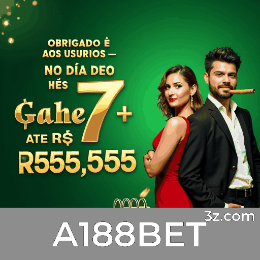 A188BET: Cassino Online Seguro e Rápido