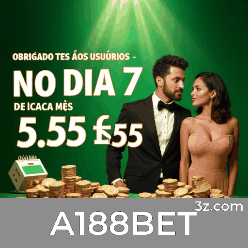 A188BET: Tecnologia de promoções personalizadas e inteligentes