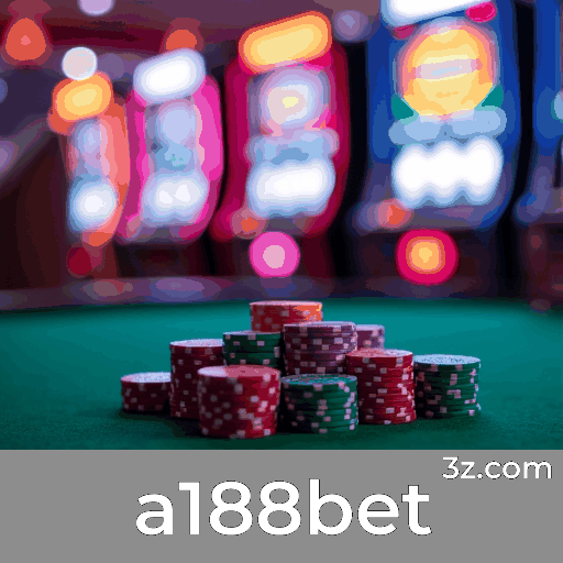 Experimente a Emoção dos Jogos de Cassino no a188bet