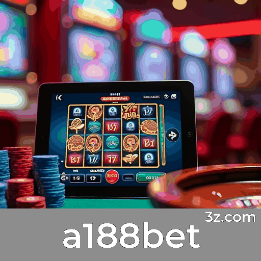 Análise Esportiva Profissional com Foco no Futebol Brasileiro na a188bet